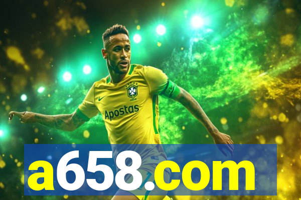 a658.com