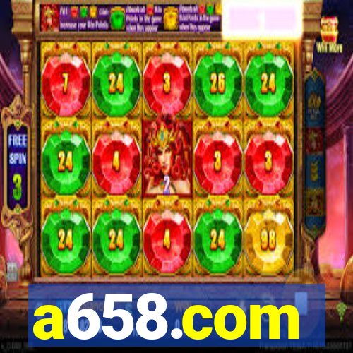 a658.com