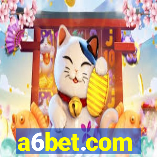 a6bet.com