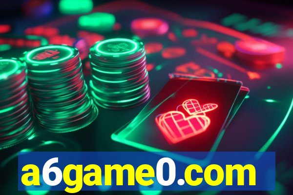 a6game0.com
