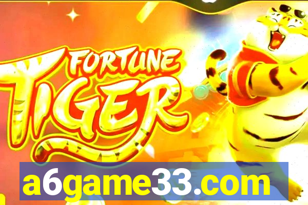 a6game33.com