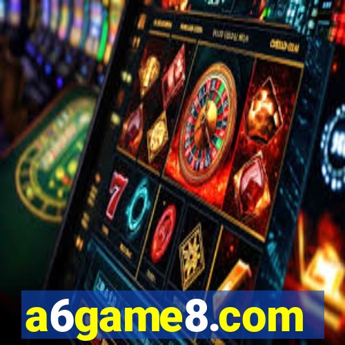 a6game8.com