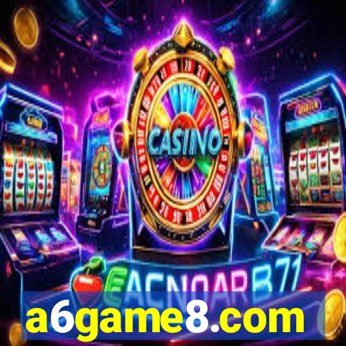 a6game8.com