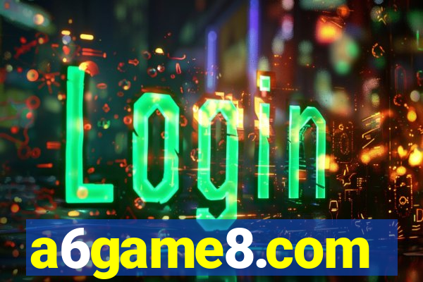 a6game8.com