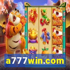 a777win.com