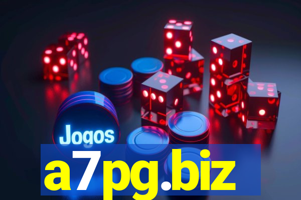 a7pg.biz