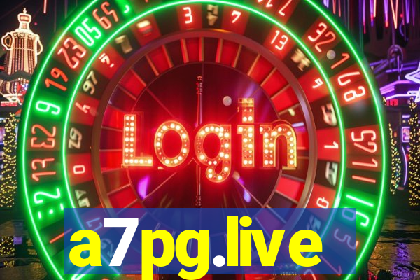 a7pg.live