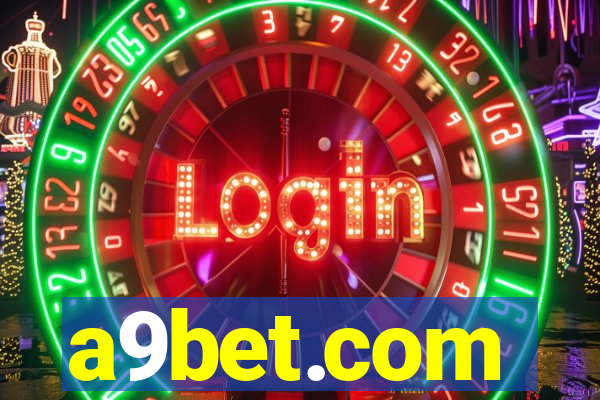 a9bet.com