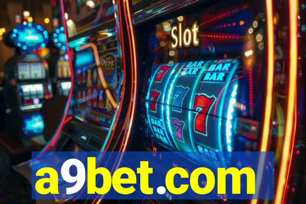 a9bet.com