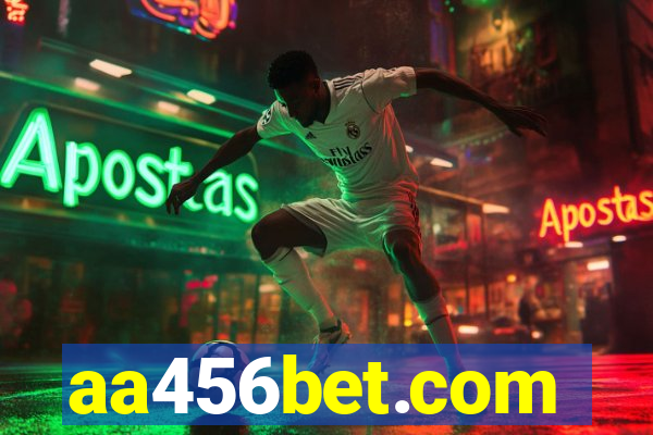 aa456bet.com