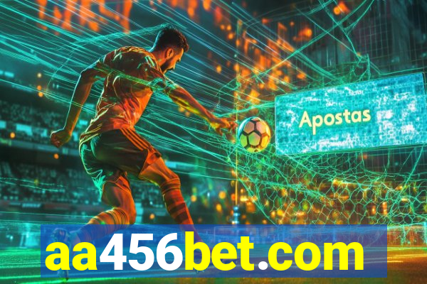 aa456bet.com