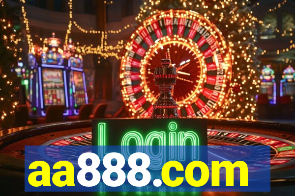 aa888.com