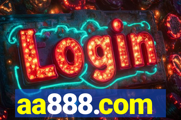 aa888.com