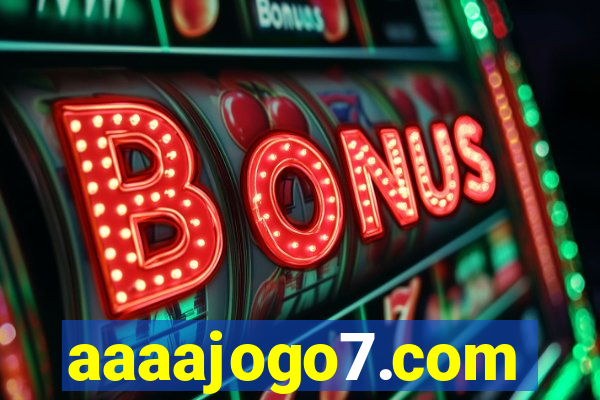 aaaajogo7.com