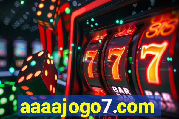 aaaajogo7.com