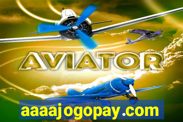 aaaajogopay.com