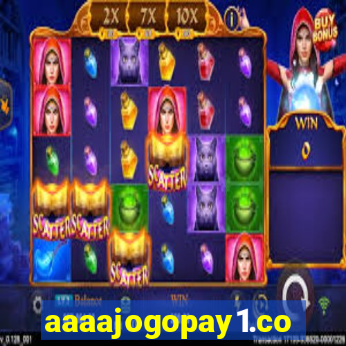 aaaajogopay1.com