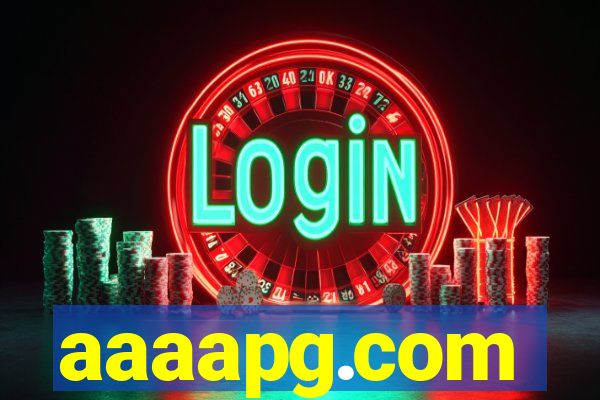 aaaapg.com