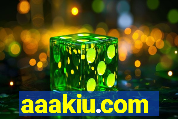 aaakiu.com
