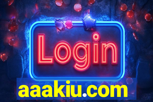 aaakiu.com