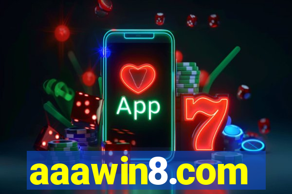 aaawin8.com