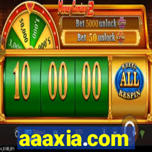 aaaxia.com