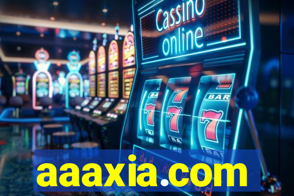 aaaxia.com