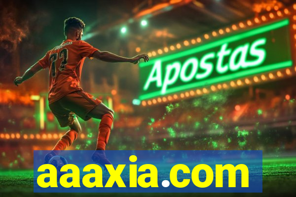 aaaxia.com