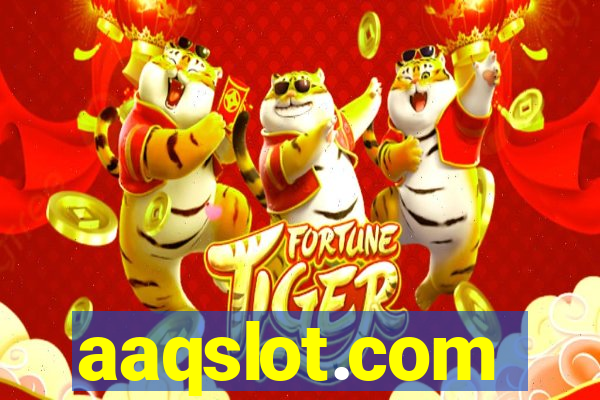 aaqslot.com