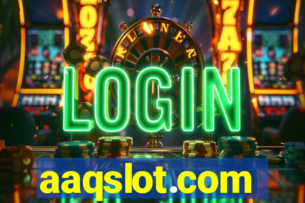 aaqslot.com