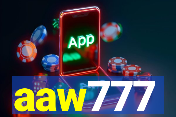 aaw777