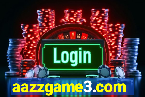 aazzgame3.com