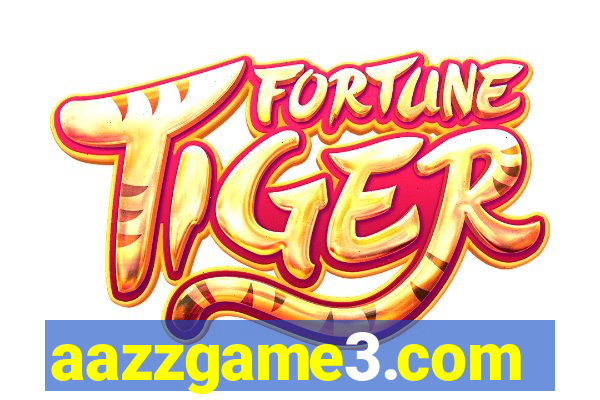 aazzgame3.com