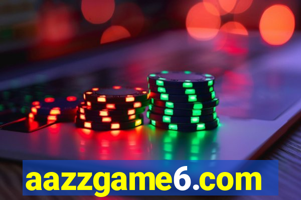 aazzgame6.com
