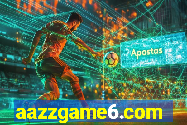 aazzgame6.com