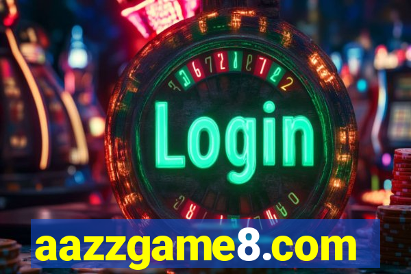 aazzgame8.com