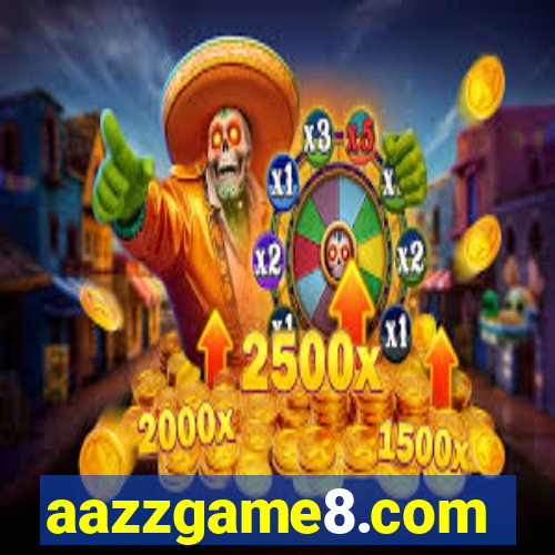 aazzgame8.com