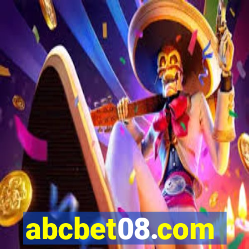 abcbet08.com