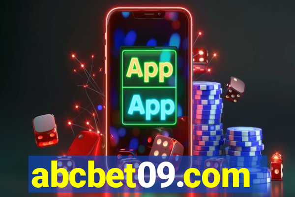 abcbet09.com