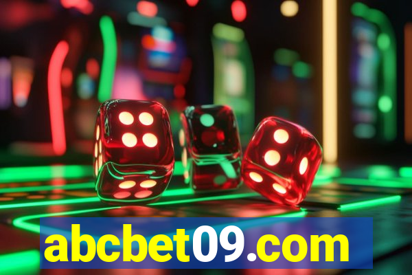 abcbet09.com