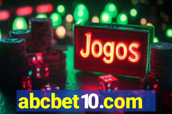 abcbet10.com