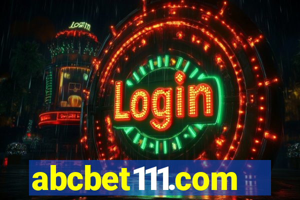 abcbet111.com