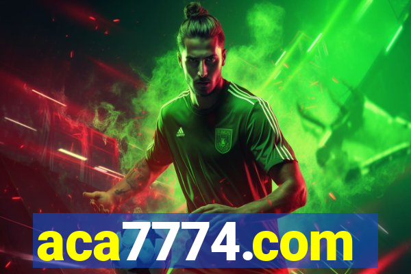 aca7774.com