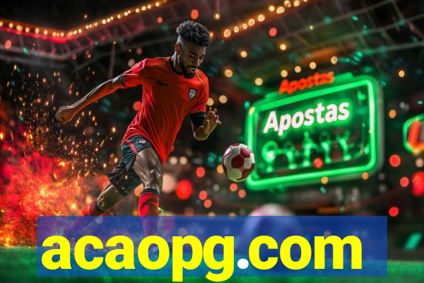 acaopg.com
