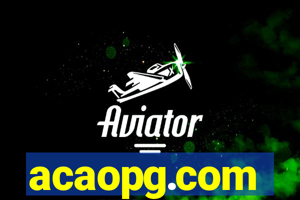 acaopg.com
