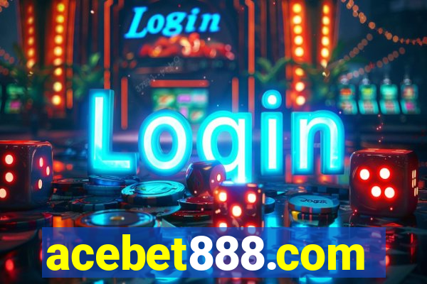 acebet888.com