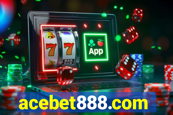 acebet888.com