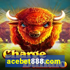 acebet888.com
