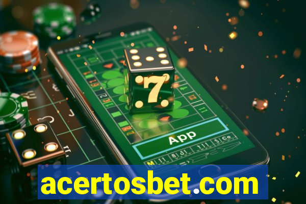 acertosbet.com