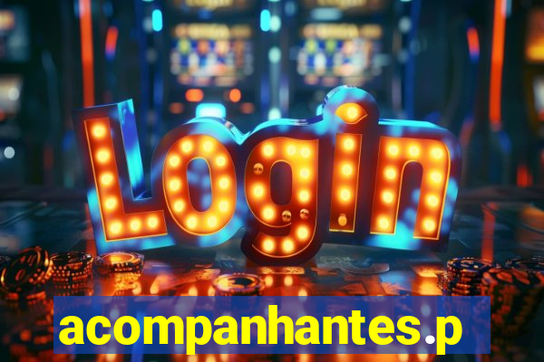 acompanhantes.pvh